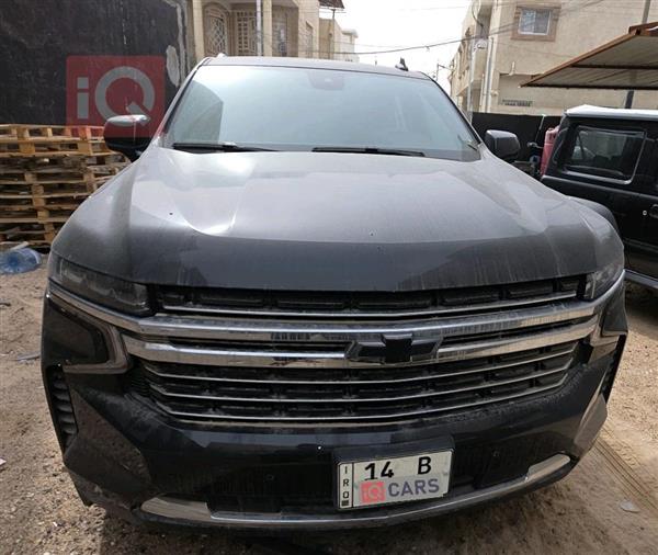 شيفروليه تاهو 2024 للبيع في العراق - البصرة